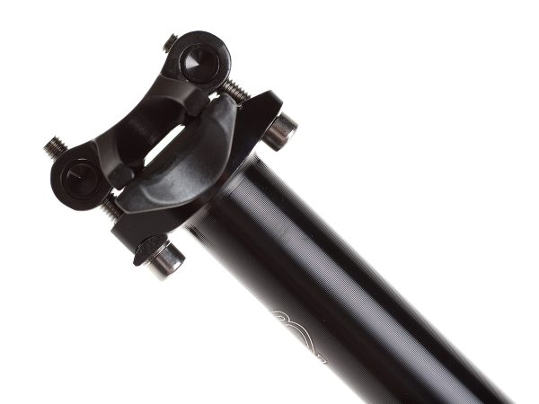 BLB Groove Seatpost-672