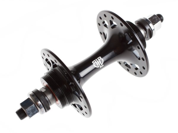 BLB Track Rear Hub-0