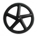 BLB Notorious 05 Carbon Rear Wheel -0