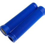 BLB Buttton Grip Blue-0