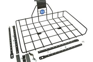 Wald Ewalds 257 Multifit Front Rack