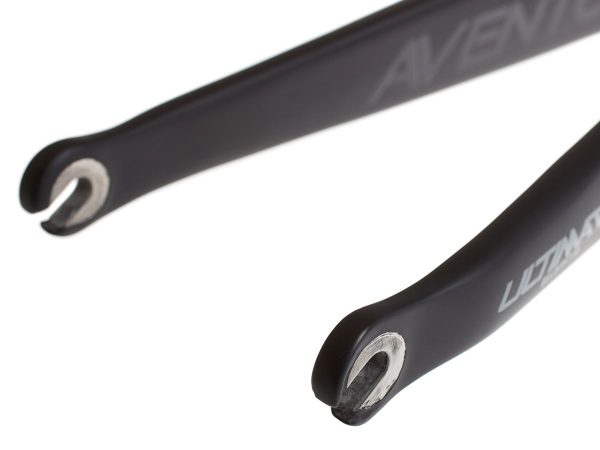 Aventon Ultimate Carbon Fork-4921