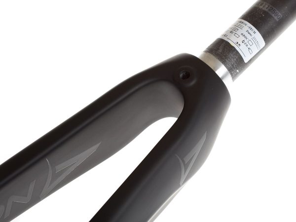 Aventon Ultimate Carbon Fork-4923