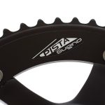 Sugino Pista crankstel-4152