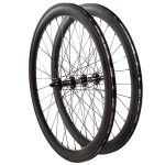 BLB Notorious 50 Wheelset MSW