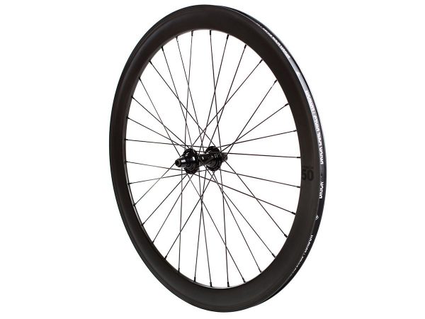 BLB Notorious 50 Wheelset MSW-847