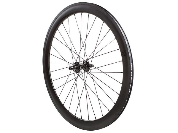 BLB Notorious 50 Wheelset MSW-846