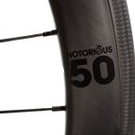 BLB Notorious 50 Wheelset MSW-844