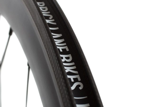 BLB Notorious 50 Wheelset MSW-845