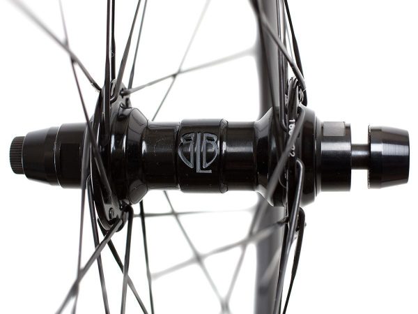 BLB Notorious 50 Wheelset MSW-848