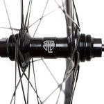 BLB Notorious 50 Wheelset MSW-843