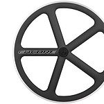 Encore MSW Carbon Weave Rear Wheel-0