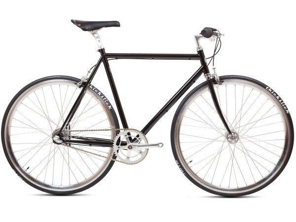 BLB Classic Commuter 3 Speed Black