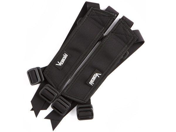 Veganski V3 Pedaal Straps-0