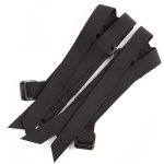 Veganski V3 Pedal Straps-1546