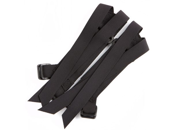 Veganski V3 Pedal Straps-1546