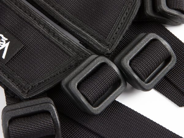 Veganski V3 Pedal Straps-1547