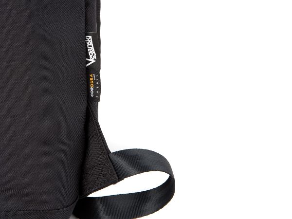 Veganski Minimal Backpack-2378