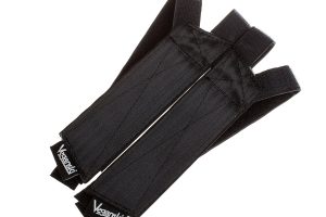 Veganski Freestyle Pedaal Straps-0