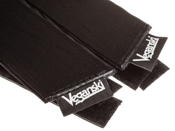 Veganski Freestyle Pedal Straps-1544