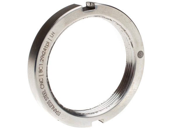 BLB Super Pista Lockring-0