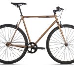 6KU Fixed Gear Fiets – Dallas