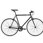 6KU Fixed Gear Fiets - Shelby