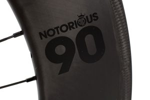 BLB Notorious 90 voorwiel MSW-6074