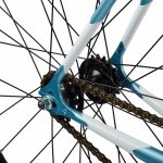 Cinelli Fixed Gear Bike Gazzetta 2018-2744