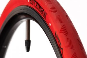 Hutchinson Nitro Tyre-6618