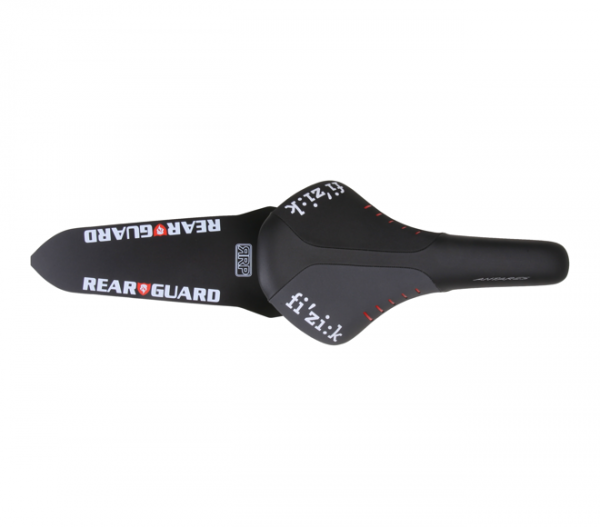 RRP RearGuard Road Mudguard-5416