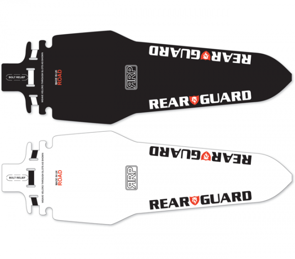 RRP RearGuard Road Mudguard-5417