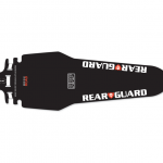 RRP RearGuard Road Mudguard-5418