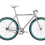 Pure Fix Original Fixed Gear Bike Delta-0