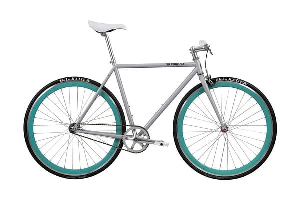 Pure Fix Original Fixed Gear Bike Delta-0