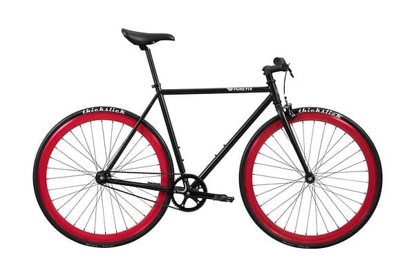 Pure Fix Original Fixed Gear Bike Echo-0