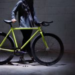 Pure Fix Glow Fixed Gear Bike Kilo-2475