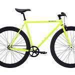 Pure Fix Glow Fixed Gear Bike Kilo-0