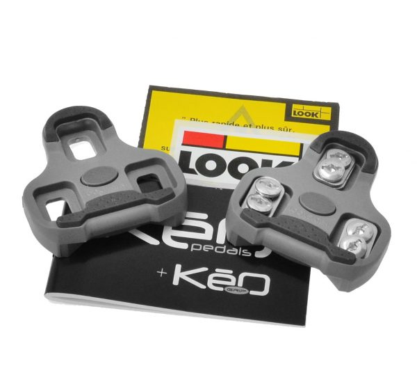 Look Keo Max 2 Blade 8 Race Pedals-5429
