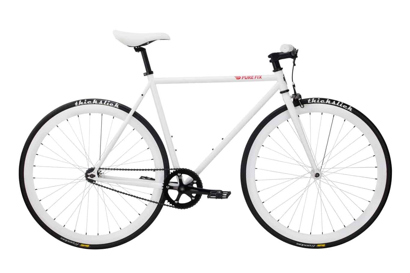 Pure Fix Original Fixed Gear Bike Romeo - The Fixed Gear Shop