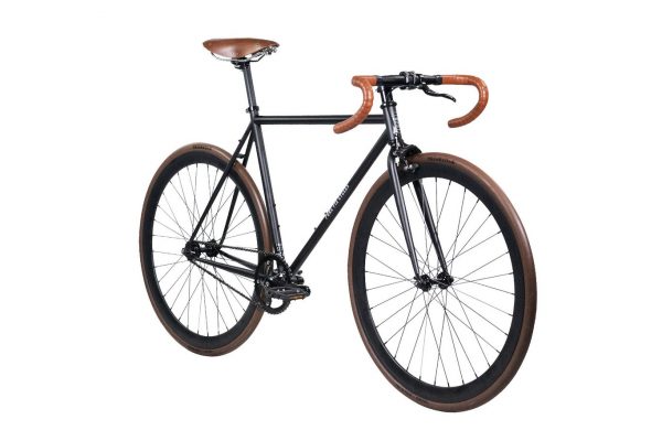 Pure Fix Limited Edition Fixed Gear Bike Ruxton-2571