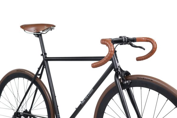 Pure Fix Limited Edition Fixed Gear Bike Ruxton-2572