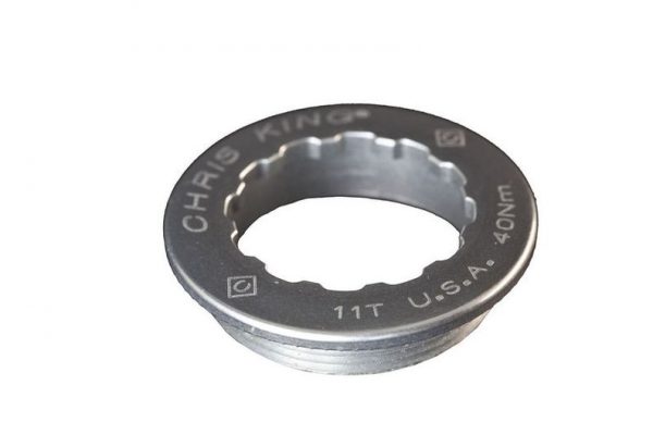 Chris King Lockring Titanium-0