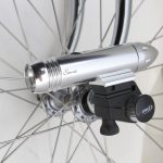 SOMA Silver Bullet Front Light-2107