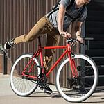 State Bicycle Fixed Gear Core Line Wyldcat-2384