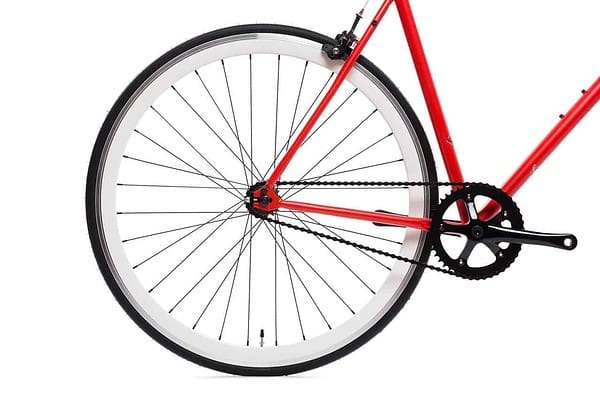 State Bicycle Fixed Gear Core Line Wyldcat-2383