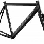 Pure Fix Keirin Frame-0