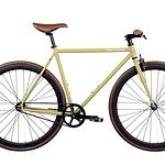 Pure Fix Original Fixed Gear Bike Sand-0