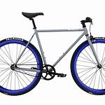 Pure Fix Original Fixed Gear Bike Whiskey-0