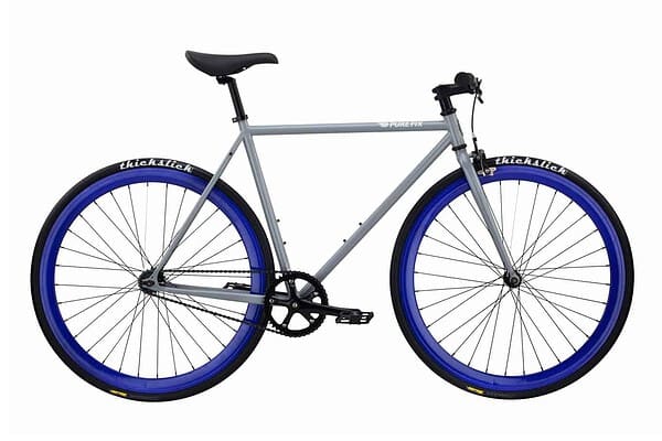 Pure Fix Original Fixed Gear Bike Whiskey-0